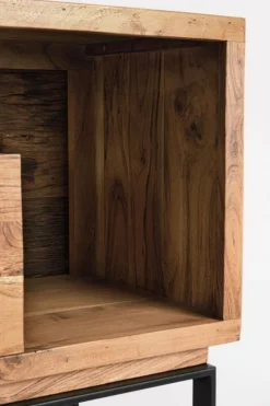 Discount Bizzotto MOBILE PORTA TV 2C MANGAL