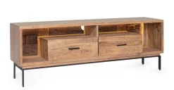 Discount Bizzotto MOBILE PORTA TV 2C MANGAL