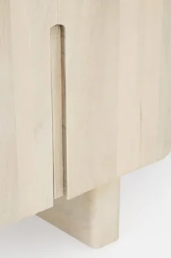 Sale Bizzotto MOBILE PORTA TV IN LEGNO - SERAPIS