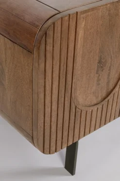 Online Bizzotto MOBILE PORTA TV IN LEGNO - ORISSA