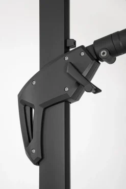 Clearance Bizzotto OMBRELLONE BRACCIO ARIES 4X4 ANTR-NAT T