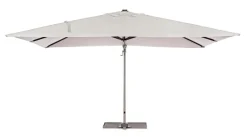 Outlet Bizzotto OMBRELLONE BRACCIO IN ALLUMINIO - SARAGOZZA