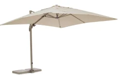 Best Bizzotto OMBRELLONE BRACCIO SARAGOZZA 3X3 SAB.T