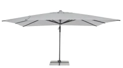 Hot Bizzotto OMBRELLONE BRACCIO VEGA 3X4 ANTR-GRI CH