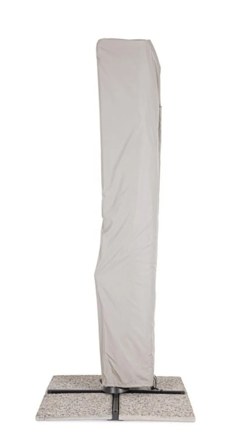 Hot Bizzotto OMBRELLONE BRACCIO VEGA 3X4 ANTR-GRI CH