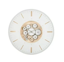 Outlet Bizzotto OROLOGIO PARETE INDUSTRY 051 D53