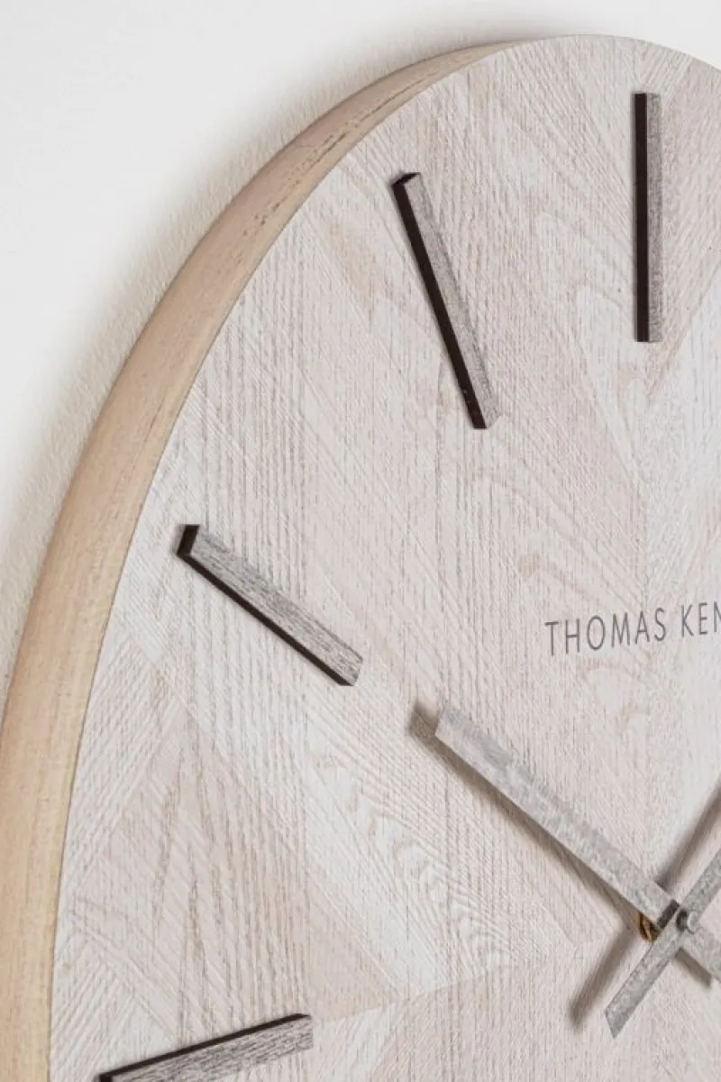 New Bizzotto OROLOGIO PARETE WHATEVER 920 D50