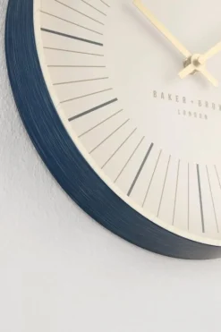 Bizzotto OROLOGIO PARETE WHATEVER 201 D30