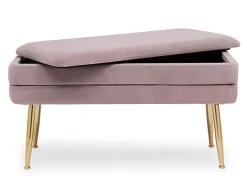 Best Bizzotto PANCA CONTENITORE MALVA - PAVLINA