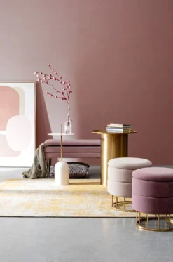 Best Bizzotto PANCA CONTENITORE MALVA - PAVLINA