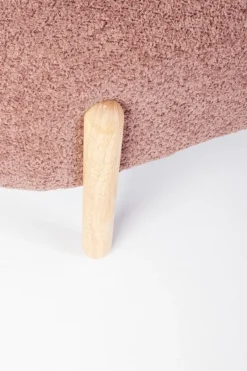 Online Bizzotto PANCA EFFETTO BOUCLE' CANYON - DAYLA