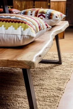 Best Bizzotto PANCA IN LEGNO - ARTUR