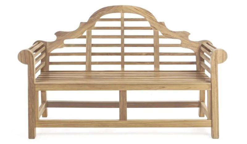 Bizzotto PANCA IN TEAK - VERADERO FSC