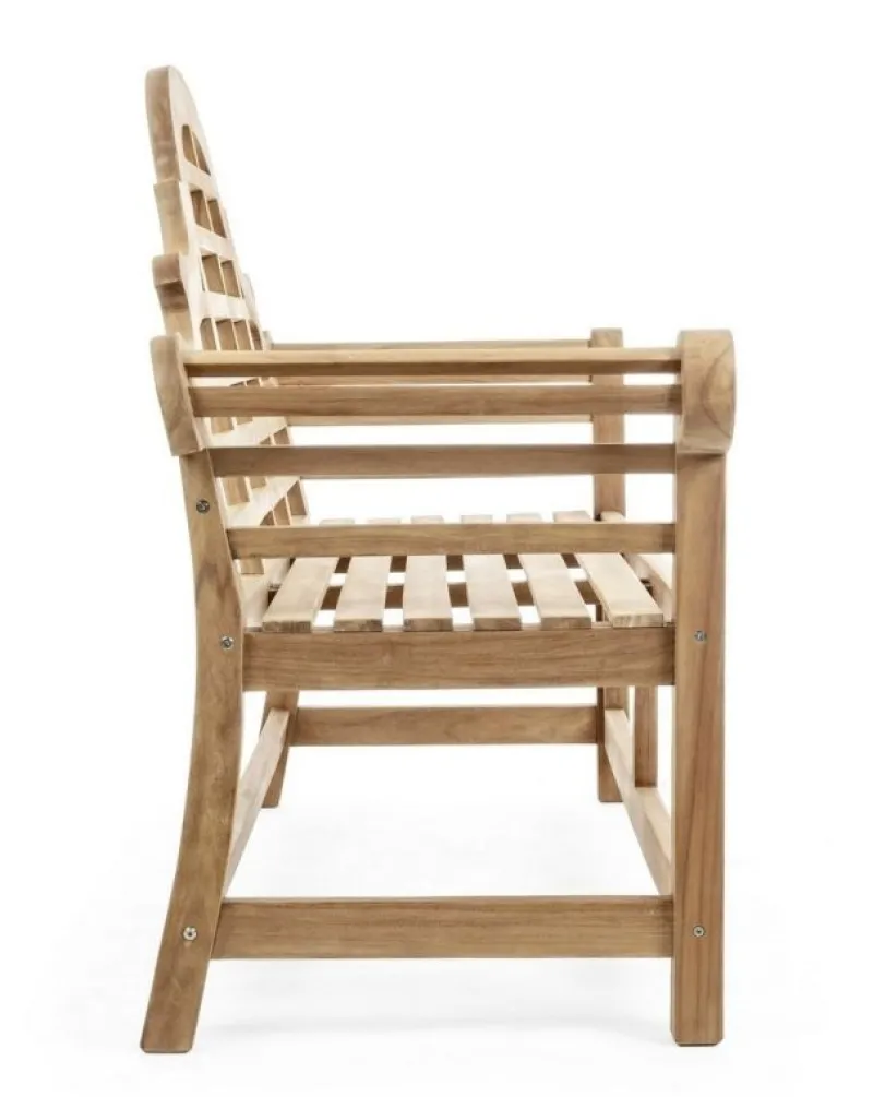 Bizzotto PANCA IN TEAK - VERADERO FSC