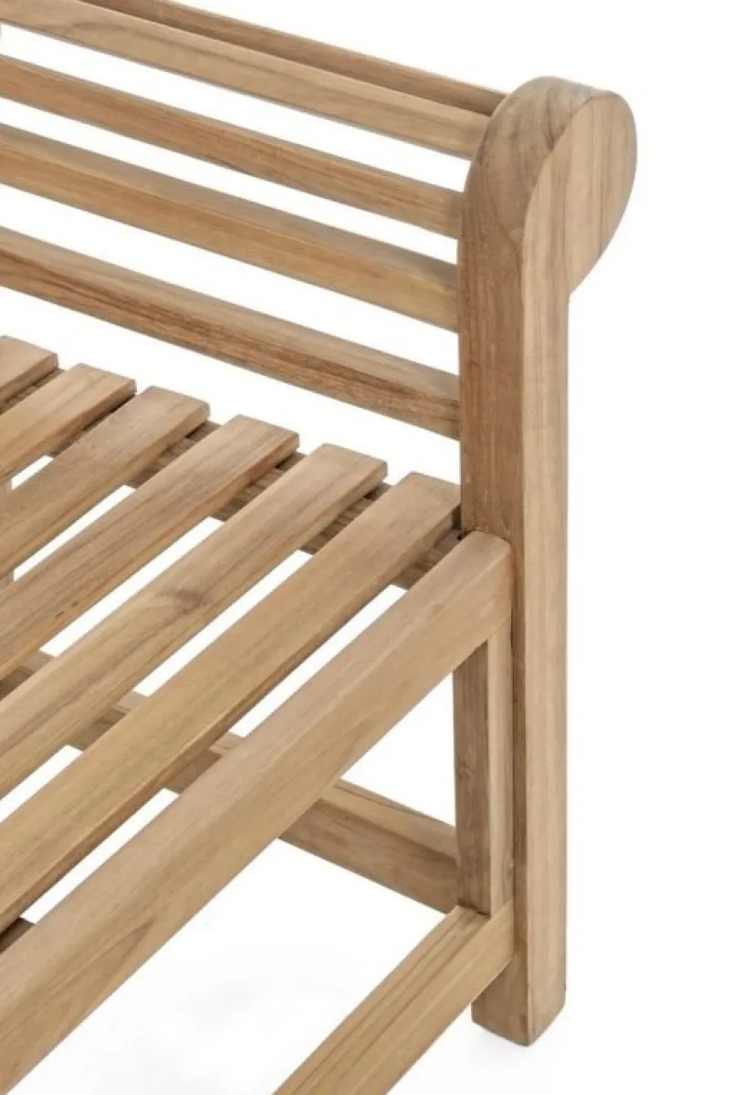 Bizzotto PANCA IN TEAK - VERADERO FSC