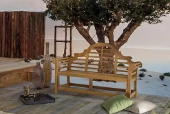 Bizzotto PANCA IN TEAK - VERADERO FSC