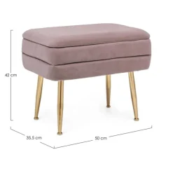 Best Bizzotto PANCA MALVA - PAVLINA