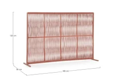 Online Bizzotto PARAVENTO PAXSON 180X120 SIERRA QS21