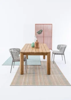 Clearance Bizzotto PARAVENTO PAXSON 120X180 SIERRA QS21