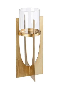 Sale Bizzotto P.CANDELA ADHIRA ORO H30