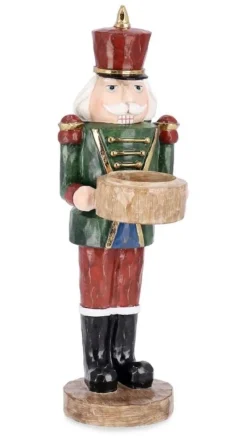 Bizzotto P.CANDELA BRENDAN SOLDATINO VER SC H27