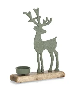 Clearance Bizzotto P.CANDELA HARRISON RENNA VERDE C-BASE