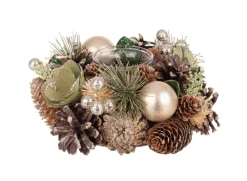 Sale Bizzotto P.CANDELA 1P AILEEN TO VERDE-NATURALE