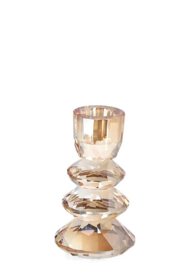 New Bizzotto P.CANDELA 1P ELDRID VT AMBRA D6X11H