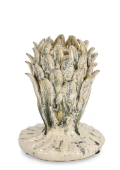 Online Bizzotto P.CANDELA 1P ESMA MELANGE VERD BLU H14,5