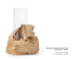 New Bizzotto P.CANDELA 1P IZARA NAT H31