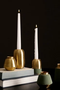 Best Bizzotto P.CANDELA SAAD VERDE ORO H11