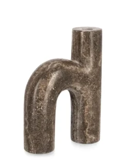 Hot Bizzotto P.CANDELA TIKAR MARMO MARRONE