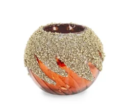 Outlet Bizzotto P.CANDELA VT VORTEX MARRONE D8