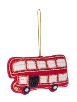 Sale Bizzotto PENDAGLIO LONDON AUTOBUS ROSSO