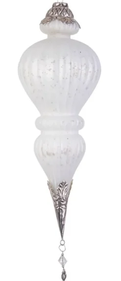 Sale Bizzotto PENDAGLIO VT BLAZE GOCCIA BIANCO OP H37