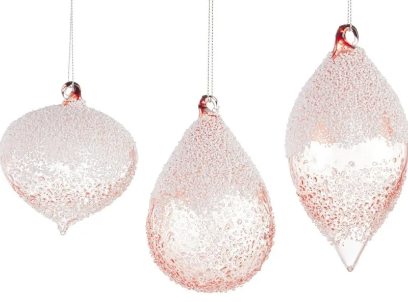 Sale Bizzotto PENDAGLIO VT CHEERY ROSA ASS3