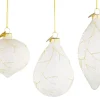 Sale Bizzotto PENDAGLIO VT FLORAL BIANCO OP ASS3