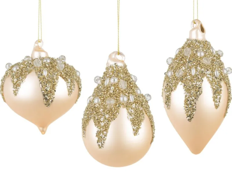 Bizzotto PENDAGLIO VT IMPERIAL CHAMPAGNE ASS3