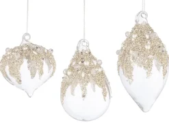 Hot Bizzotto PENDAGLIO VT IMPERIAL TRASPARENTE ASS3