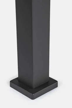 Sale Bizzotto PERGOLA OCEAN 3.6X6 ANTRACITE