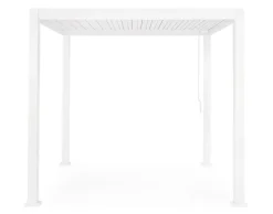 Best Bizzotto PERGOLA OCEAN 3X3 BIANCO