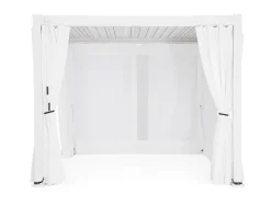 Best Bizzotto PERGOLA OCEAN 3X3 BIANCO