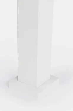 Best Bizzotto PERGOLA OCEAN 3X3 BIANCO