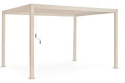 Hot Bizzotto PERGOLA OCEAN 3X4 SETA