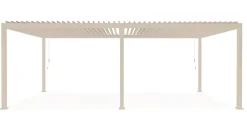 Outlet Bizzotto PERGOLA OCEAN 3.6X7.2 SETA