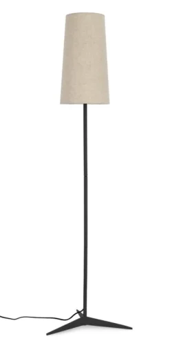Outlet Bizzotto PIANTANA ASSAM NERO BEIGE H166