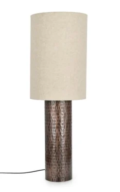 Discount Bizzotto PIANTANA BIHAR MARRONE H122