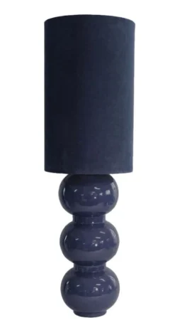 Hot Bizzotto PIANTANA IKERU BLU H100