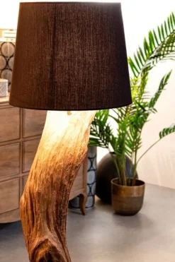 Sale Bizzotto PIANTANA KLETA NERO H120