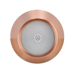 Sale Bizzotto PIANTANA LED ETNA BRONZO H115